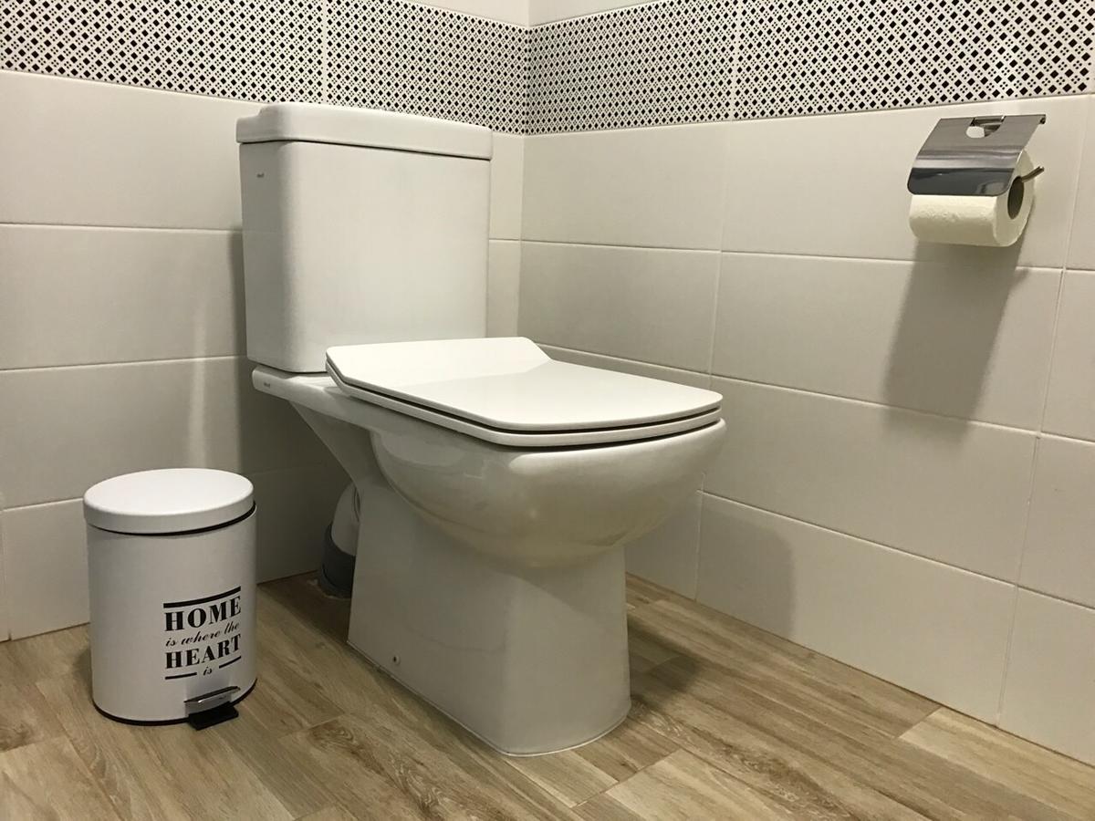 Apartment Lwów Zewnętrze zdjęcie