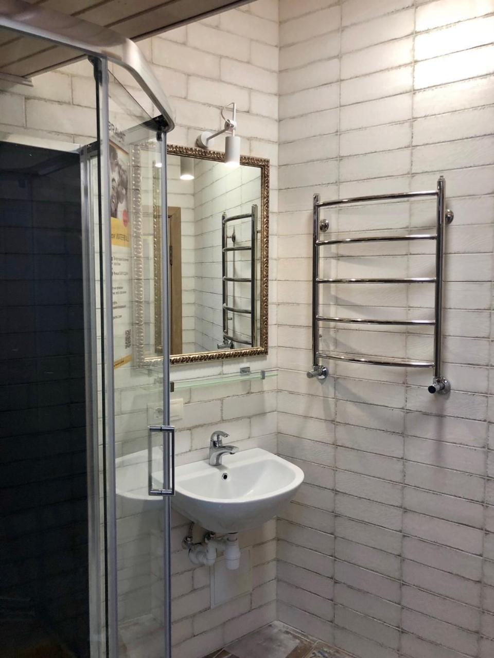 Apartment Lwów Zewnętrze zdjęcie