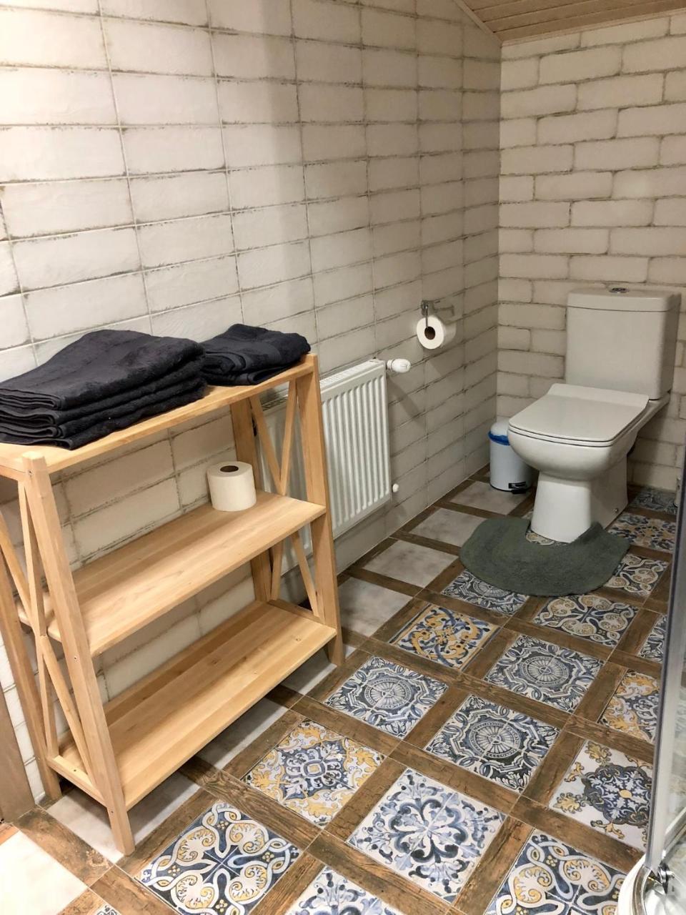 Apartment Lwów Zewnętrze zdjęcie